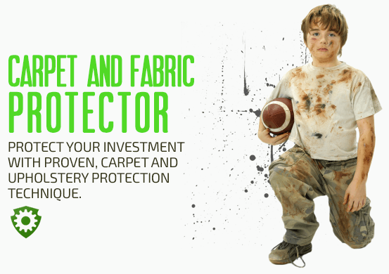 Carpet & Upholstery Protectors